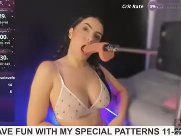 Chaturbate Adult Video Chat of lilirouse