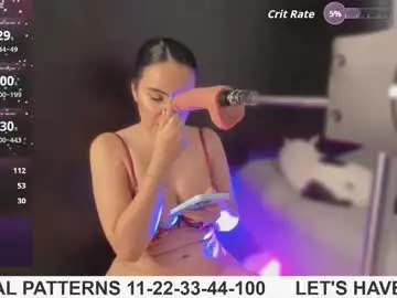 Chaturbate Best Webcam of lilirouse