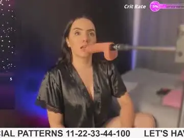 Chaturbate Sex Cam of lilirouse