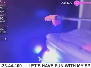 Chaturbate Best Webcam of lilirouse