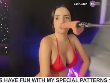 Chaturbate Private Sex Chat of lilirouse