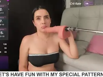 Chaturbate Adult Video Chat of lilirouse