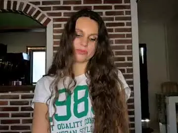 Chaturbate Sex Chat of luciennedelossantos