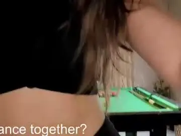Chaturbate Private Sex Chat of luciennedelossantos