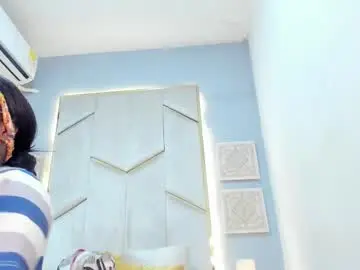 Chaturbate Free Porn Cam of madycarter