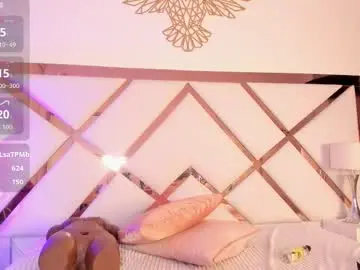 Chaturbate Live Porn of madycarter