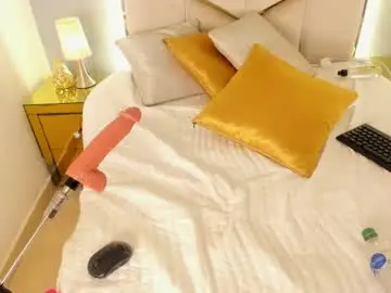 Chaturbate Free Porn Cam of madycarter