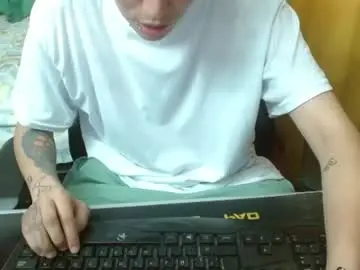 Chaturbate Nude Webcam of magic_jadee