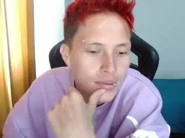 Chaturbate Private Sex Chat of magic_jadee
