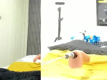 Chaturbate Sex Cam of marilyn_16