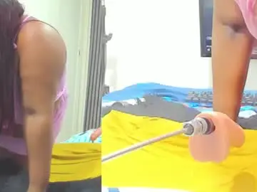 Chaturbate Best live sex cam show of marilyn_16