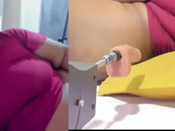 Chaturbate Sex Chat of marilyn_16