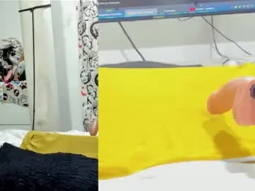 Chaturbate Adult Webcams of marilyn_16