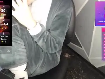 Chaturbate Private Sex Chat of megan_coop3r_