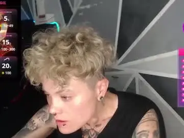 Chaturbate Live Sex of megan_coop3r_