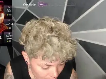 Chaturbate Free Live Porn of megan_coop3r_