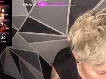 Chaturbate Live Porn of megan_coop3r_