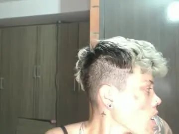 Chaturbate Best Webcam of megan_coop3r_