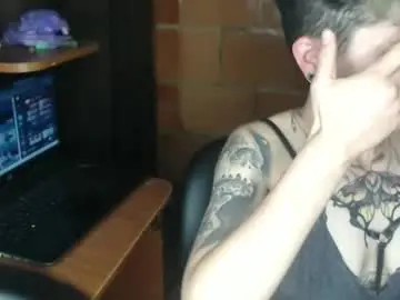 Chaturbate Sex Chat of megan_coop3r_