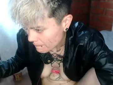 Chaturbate Best live sex cam show of megan_coop3r_