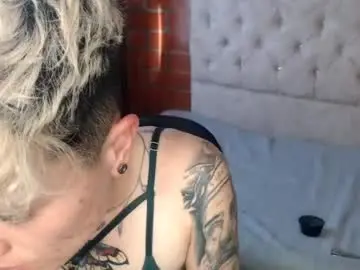 Chaturbate Free Porn Cam of megan_coop3r_