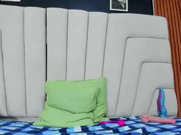 Chaturbate Live Sex Cam of megan_hally