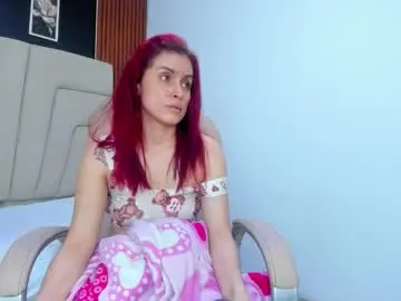 Chaturbate Live Sex Cam of megan_hally