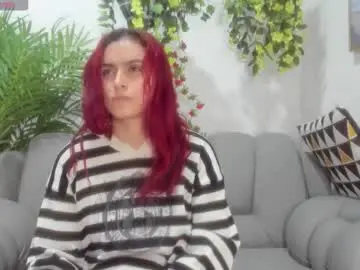 Chaturbate Adult Video Chat of megan_hally