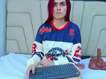 Chaturbate Private Sex Chat of megan_hally