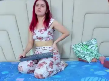 Chaturbate Live Sex Cam of megan_hally