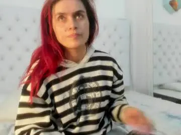 Chaturbate Live Porn of megan_hally