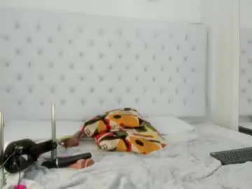 Chaturbate Adult Video Chat of megan_hally