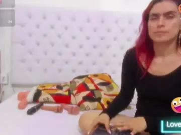 Chaturbate Sex Chat of megan_hally