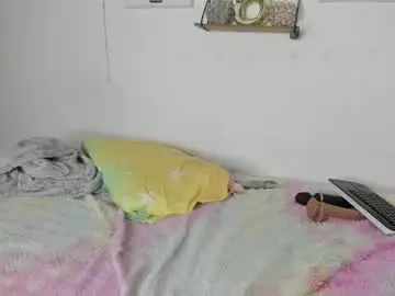 Chaturbate Live Sex Cam of megan_hally