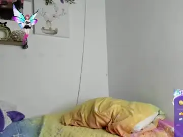 Chaturbate Live Porn of megan_hally