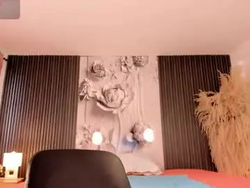 Chaturbate Adult Video Chat of michellepreston_