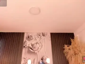 Chaturbate Free Porn Cam of michellepreston_