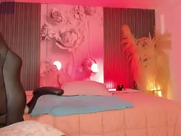 Chaturbate Best live sex cam show of michellepreston_