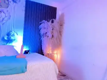 Chaturbate Live Sex Cam of michellepreston_