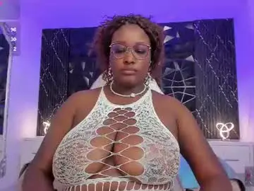 Chaturbate Live Porn of michellepreston_