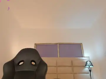 Chaturbate Live Porn of michellepreston_