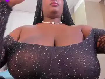 Chaturbate Nude Webcam of michellepreston_