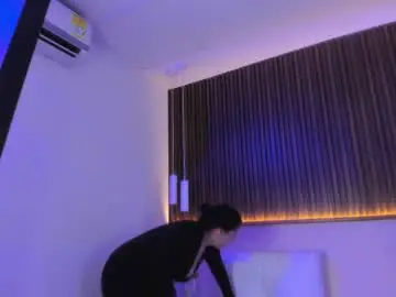 Chaturbate Live Sex of rebeca__grey