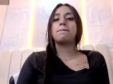 Chaturbate Nude Webcam of samy_queen_tx