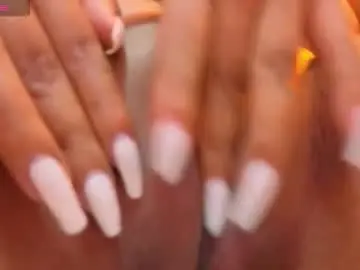 Chaturbate Nude Webcam of samy_queen_tx