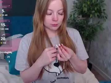 Chaturbate Free Live Porn of sexy_jenny18