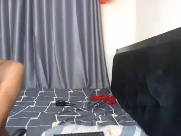 Chaturbate Nude Webcam of sexy_mistress5