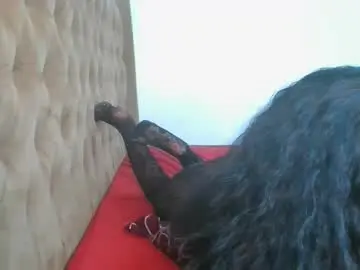 Chaturbate Live Porn of sexy_mistress5