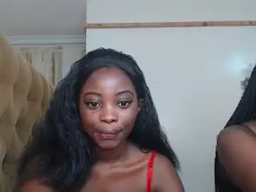 Chaturbate Live Sex Cam of sexy_mistress5