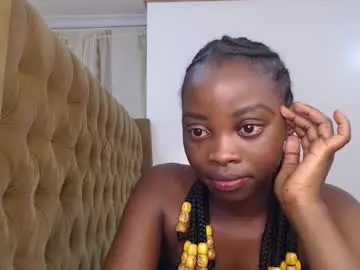 Chaturbate Live Sex Cam of sexy_mistress5